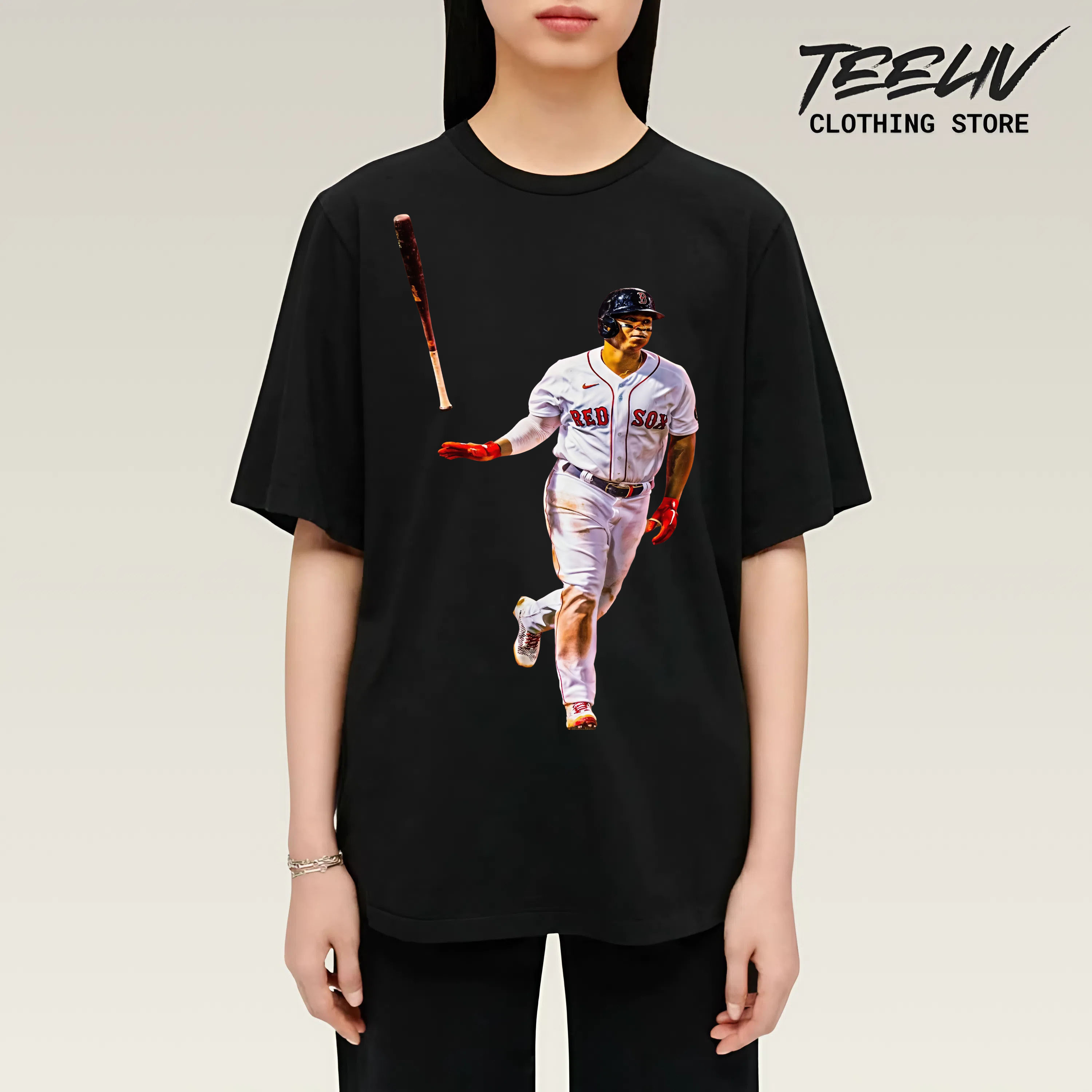 Boston Red Sox The Moment Of Explosion Shirt