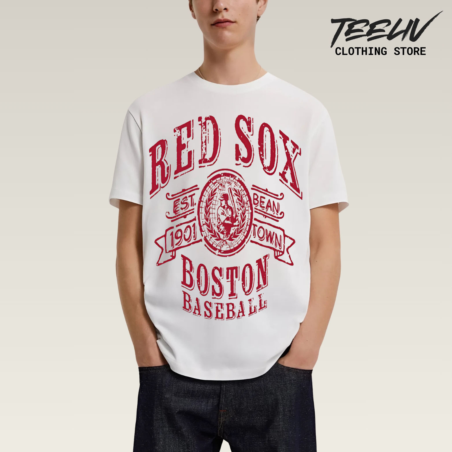 Boston Red Sox Est Shirt